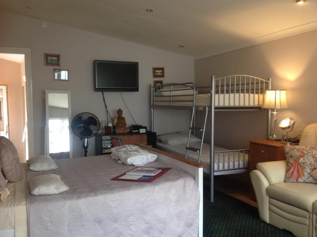 Grockle Nook Holiday Apartment Brixham Εξωτερικό φωτογραφία