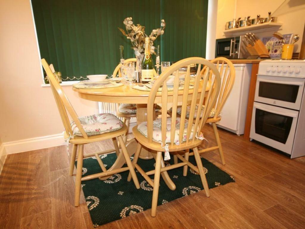 Grockle Nook Holiday Apartment Brixham Εξωτερικό φωτογραφία