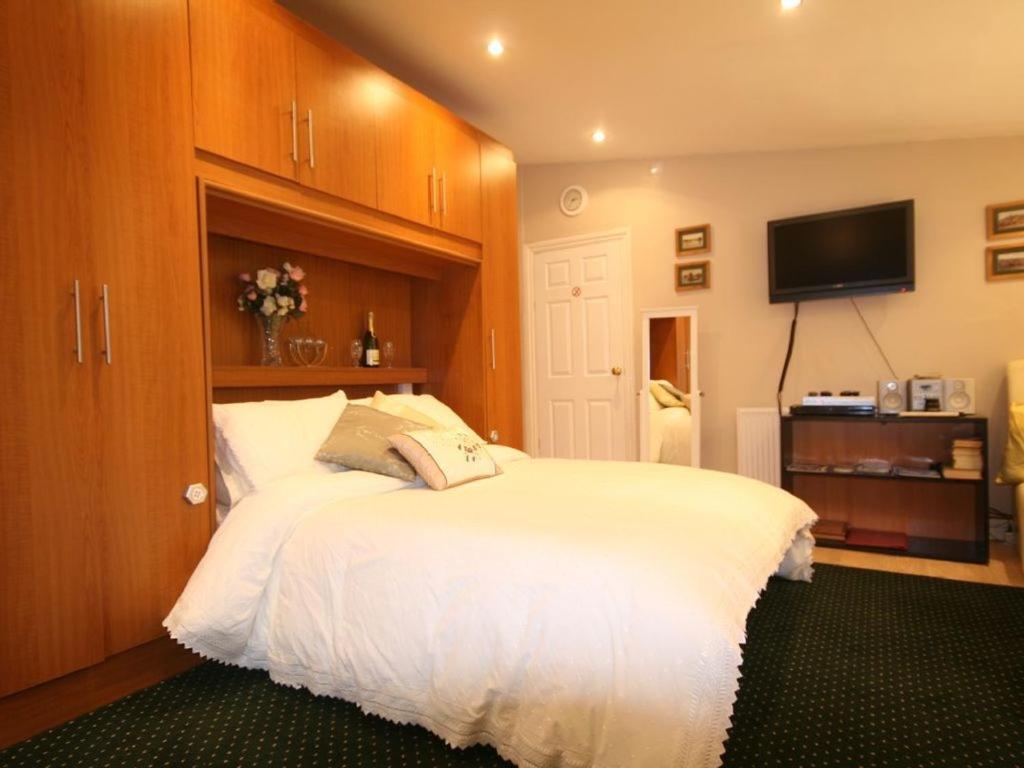 Grockle Nook Holiday Apartment Brixham Εξωτερικό φωτογραφία