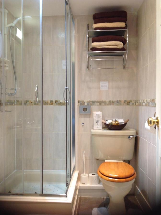 Grockle Nook Holiday Apartment Brixham Εξωτερικό φωτογραφία