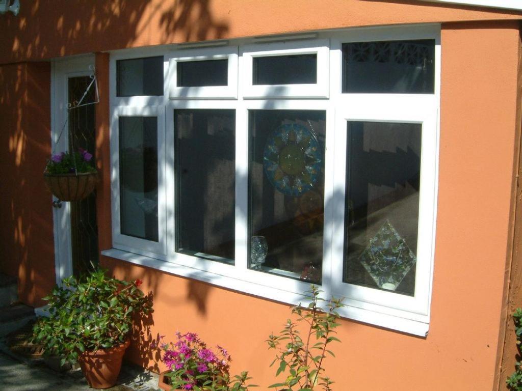 Grockle Nook Holiday Apartment Brixham Εξωτερικό φωτογραφία