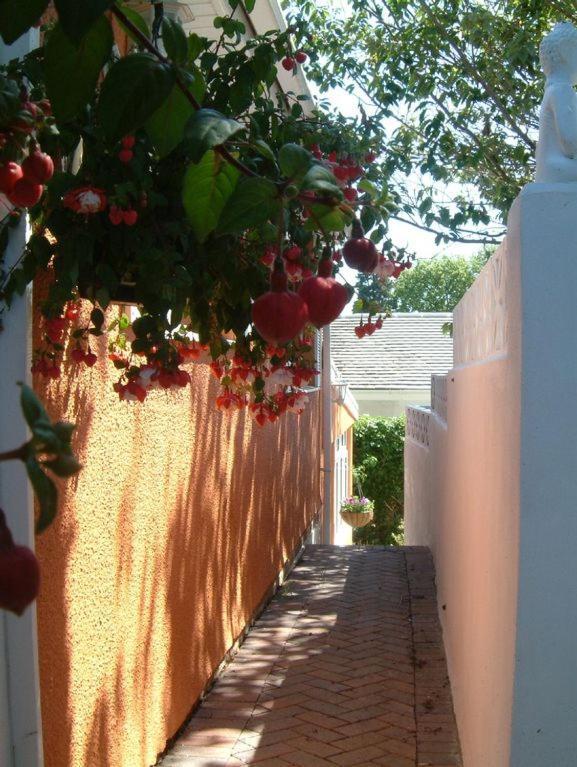 Grockle Nook Holiday Apartment Brixham Εξωτερικό φωτογραφία